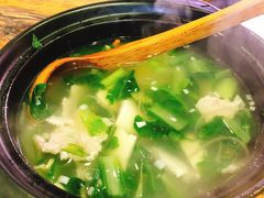 -汉阴白火石汆汤