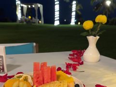 -宴悦海鲜餐厅·游水海鲜·牛排(亚龙湾瑞吉店)