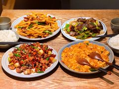-静一餐厅·湖北菜(前门店)