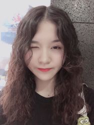 -热发型