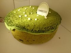 -CAKE BOSS 蛋糕老板(西单君太百货店)