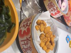 -龍歌自助小火锅(秦淮水游城店)
