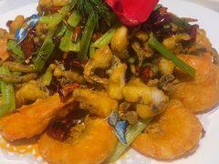 -东北大院·东北菜(三台子店)