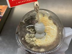 -喜茶(天津乐宾百货店)