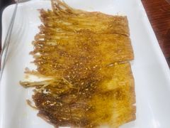 -金刚山烧烤(中山路店)