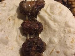 -腰子哥烤串(石佛营炫特店)