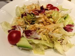 -老平安农家菜(平安店)