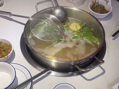 -潮正和潮汕牛肉火锅·老字号(番禺万达店)