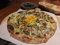 -Mercato莫卡多露台餐厅与酒吧(K11店)