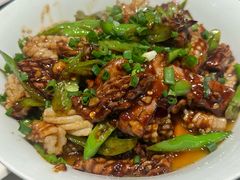 -鑫小城故事·藕汤·家常菜(台北一路总店)