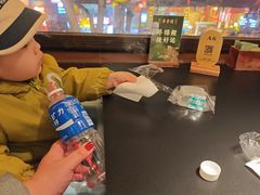 -奇芳阁·百年清真南京菜(夫子庙店)