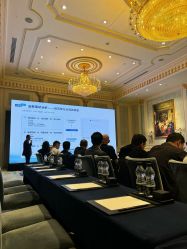 -天津丽思卡尔顿酒店·宴会厅