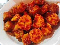 -马路牙子地桌烤肉(工体店)