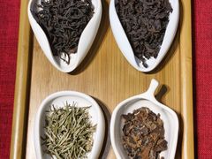 -诗宇时光茶艺书法古琴培训