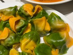 -双合园·海鲜水饺青岛菜(九水东路店)