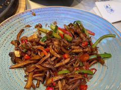 -鹿港小镇(霄云店)