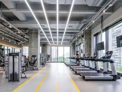-LA合时健身4PMFIT(花桥旗舰店)