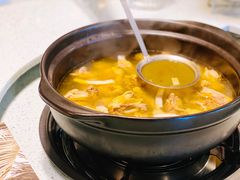 -烹然四季椰子鸡火锅(团结湖总店)