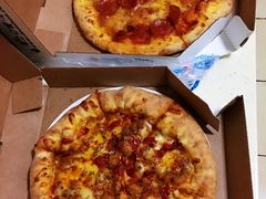 -达美乐比萨(石景山万达店)