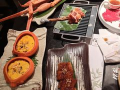 -松鹤精致料理(五一中路店)