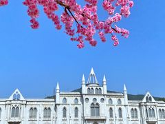 -玫瑰海岸文化旅游度假区