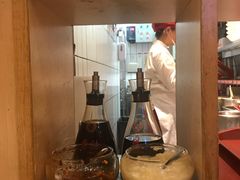 -喜家德虾仁水饺(华强天虹店)