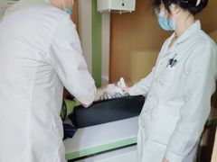 -贝利宠物医院·骨科·眼科·肿瘤转诊中心(南坪诊疗中心)
