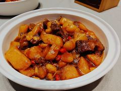 -柴米油盐(土菜院子店)