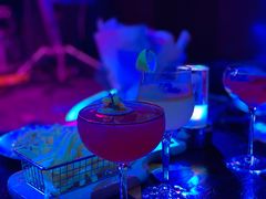 -MOSSO音乐酒吧·Live House(南京西路店)