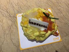 -三只蜜蜂蛋糕(东城店)