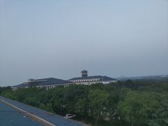 -东海森林温泉度假酒店