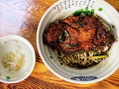 -无名氏面馆(邮电路店)