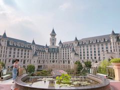 -安吉Hello Kitty乐园