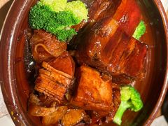 -金掌勺锅包肉(太原万达店)