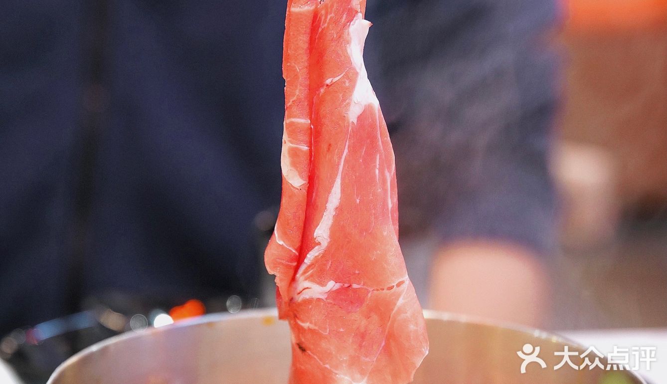 天冷了，如何一个人吃火锅
