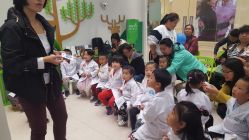 -青苗儿童口腔(长楹天街购物中心)