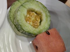 -铂丽斯国际大酒店-凯悦自助餐厅