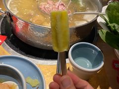 -左庭右院鲜牛肉火锅(南通CBD大有境店)