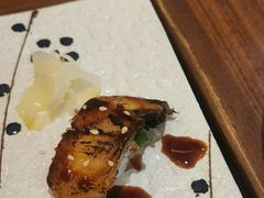 -大渔铁板烧(东城店)