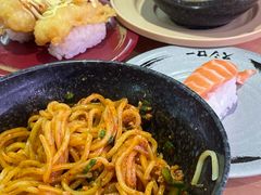 -寿司郎(皇庭广场店)
