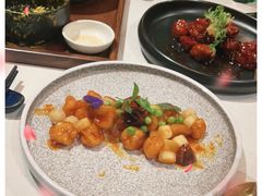 -荟廷·晶萃(陆家嘴尚悦湾店)