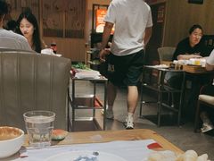 -蜀留香火锅(西南角店)