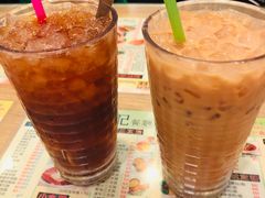 -源记茶餐厅(尖沙咀店)