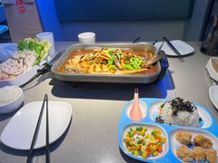 -半天妖烤鱼(绿地大融城店)