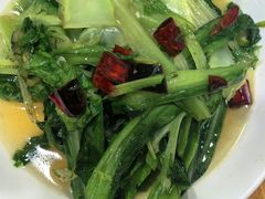 -九九牛肉馆(南山路店)