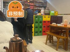 -李大爷的泡椒馆(冉家坝店)
