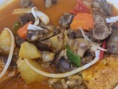 -新疆巴州金丝特餐厅(大钟寺店)