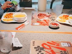 -大师兄·西北小馆(南沙万达广场店)