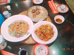 -粗粮人家(簋街店)