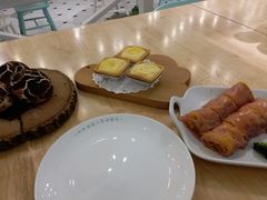 -一盒小幸运